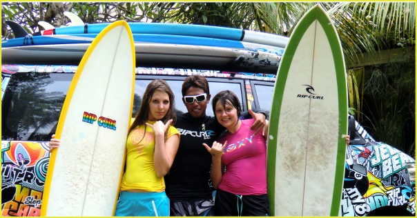 surfBali New Year 2011:зарисовки о Бали, новогоднем серфинге